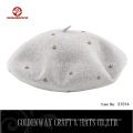 Free Size Modische Warm Beret Hüte